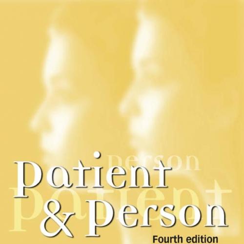 Patient & Person