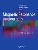 [PDF]Magnetic Resonance Angiography: Principles and Applications