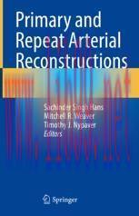 [PDF]Primary and Repeat Arterial Reconstructions