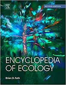 Encyclopedia of Ecology 2nd Edition