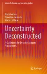[PDF]Uncertainty Deconstructed: A Guidebook for Decision Support Practitioners