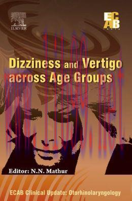 [AME]Dizziness and Vertigo across Age Groups &ndash; ECAB