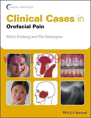 [AME]Clinical Cases in Orofacial Pain (Clinical Cases (Dentistry)) (PDF)