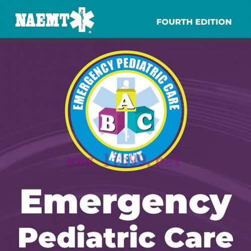 [AME]Emergency Pediatric Care Course Manual, 4th Edition (Original PDF)