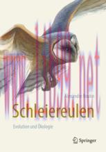 [PDF]Schleiereulen : Evolution und &Ouml;kologie