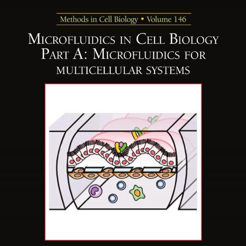 Microfluidics in Cell BiologyPart A Microfluidics for Multicellu - Junsang Doh & Daniel Fletche...