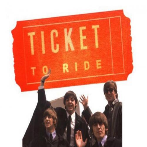 Ticket to Ride_ Inside the Beatles' 1964 Tour That Changed the World, A