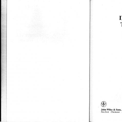 Introduction to Computer Theory 2nd Edition