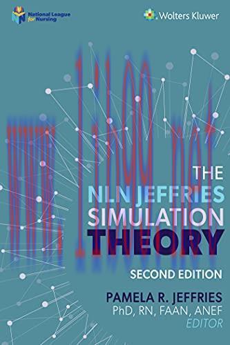 [AME]The NLN Jeffries Simulation Theory, 2nd Edition (EPUB3 + Converted PDF)