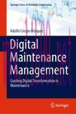 [PDF]Digital Maintenance Management: Guiding Digital Transformation in Maintenance