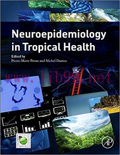 [PDF]Neuroepidemiology in Tropical Health