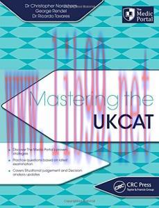 [AME]Mastering the UKCAT