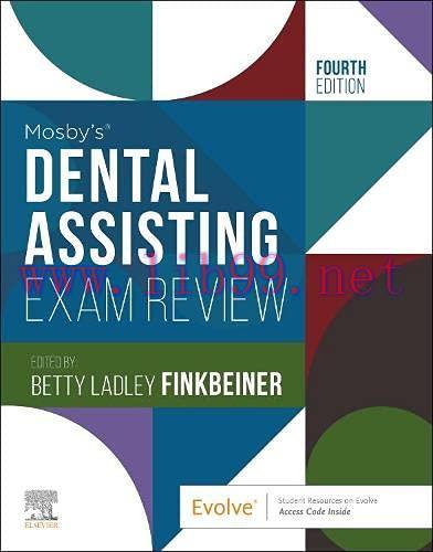 [AME]Mosby's Dental Assisting Exam Review (Review Questions and Answers for Dental Assisting), ...