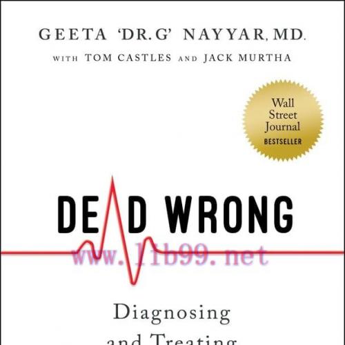 [AME]Dead Wrong: Diagnosing and Treating Healthcare's Misinformation Illness (Original PDF)