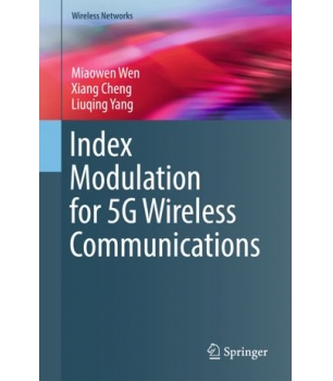 Index Modulation for 5G Wireless Communications