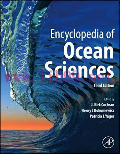 [PDF]Encyclopedia of Ocean Sciences 3rd Edition, 6 Volume Set