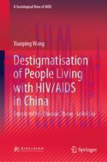 [PDF]Destigmatisation of People Living with HIV/AIDS in China