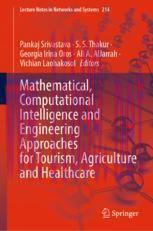 [PDF]Mathematical, Computational Intelligence and Engineering Approaches for Tourism, Agricultu...