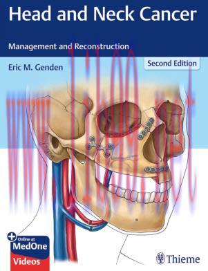 [PDF]Head and Neck Cancer Management and Reconstruction + Videos