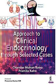 [AME]Approach to Clinical Endocrinology through Selected Cases (Original PDF)