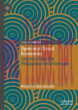 Open and Closed Economies