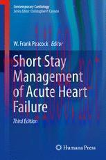 [PDF]Short Stay Management of Acute Heart Failure