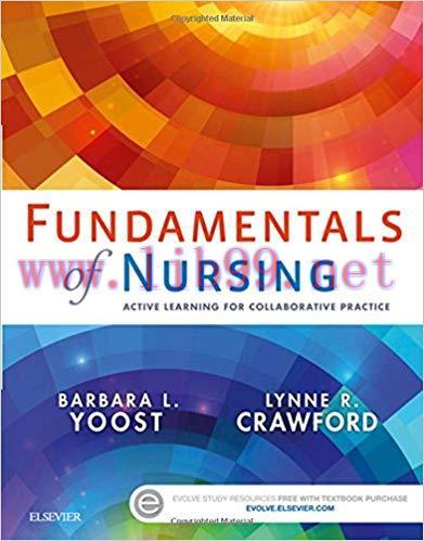 [PDF]Fundamentals of Nursing: Active Learing For Collaborative Practice