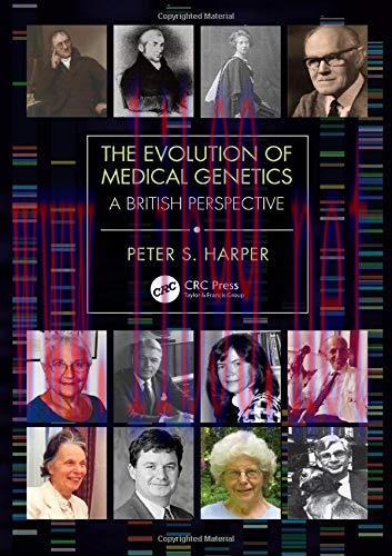 [AME]The Evolution of Medical Genetics: A British Perspective