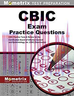 (PDF)CBIC Exam Practice Questions (First Set): CBIC Practice Tests & Review for the Certificati...