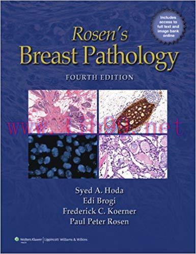 (PDF)Rosen&rsquo;s Breast Pathology 4th Edition
