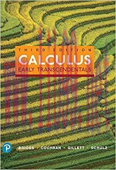 (PDF)Calculus: Early Transcendentals 3rd Edition