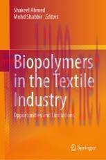 [PDF]Biopolymers in the Textile Industry: Opportunities and Limitations
