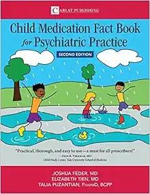 [AME]Child Medication Fact Book for Psychiatric Practice, Second Edition (Original PDF)