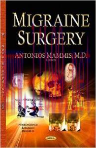 [AME]Migraine Surgery