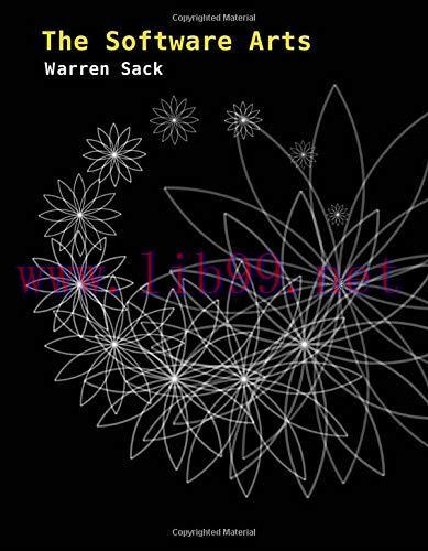 [FOX-Ebook]The Software Arts