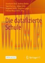 [PDF]Die datafizierte Schule