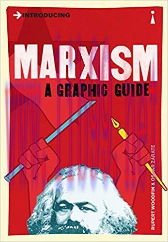 Introducing Marxism: A Graphic Guide (Introducing&hellip;) 2nd ed. Edition,