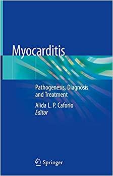 (PDF)Myocarditis Pathogenesis, Diagnosis and Treatment