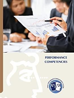 (PDF)Performance Competencies (Janus Performance Management Book 10)