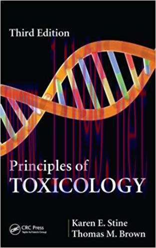 [PDF]Principles of Toxicology, Third Edition