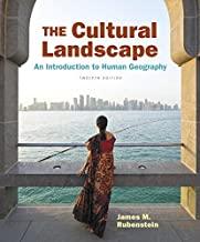 (Test Bank)Cultural Landscape, The An Introduction to Human Geography, 12th Edition.zip
