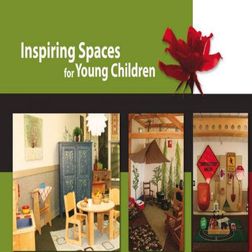 Inspiring Spaces for Young Children