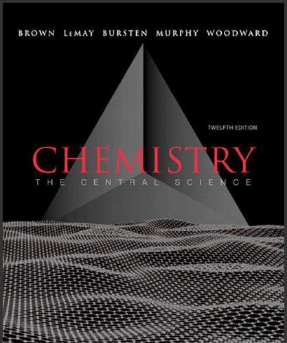 (Test Bank)Chemistry The Central Science 12th Edition.zip