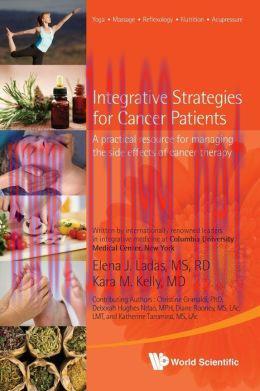 [AME]Integrative Strategies for Cancer Patients: A Practical Resource for Managing the Side Eff...