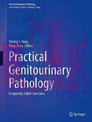 [AME]Practical Genitourinary Pathology: Frequently Asked Questions (Practical Anatomic Patholog...