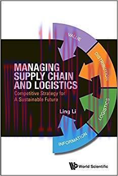 (PDF)Managing Supply Chain and Logistics:Competitive Strategy for a Sustainable Future