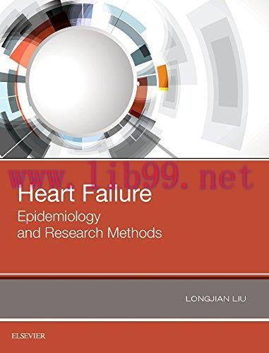 [AME]Heart Failure: Epidemiology and Research Methods (PDF)