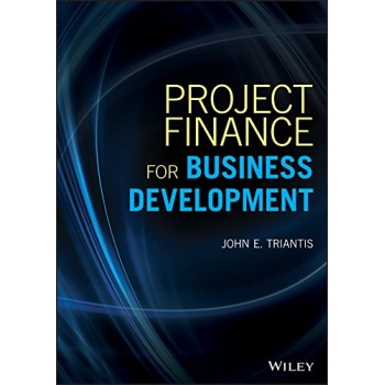 Project Finance for Business Development