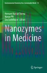 [PDF]Nanozymes in Medicine