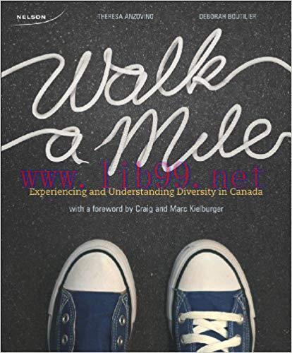 [PDF]Walk a Mile: Experiencing and Understanding Diversity in Canada